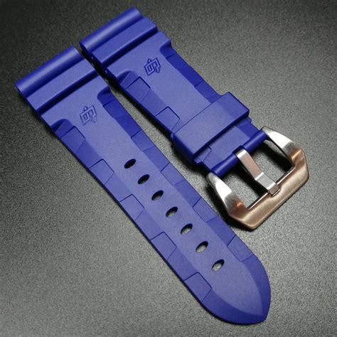 watch strap pins panerai style|authentic Panerai watch straps.